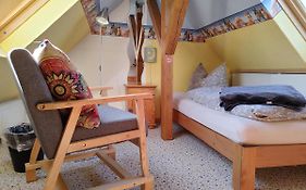 Ferienwohnung mit Aussicht